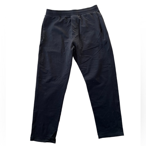 public rec Other - Black Public Rec Joggers